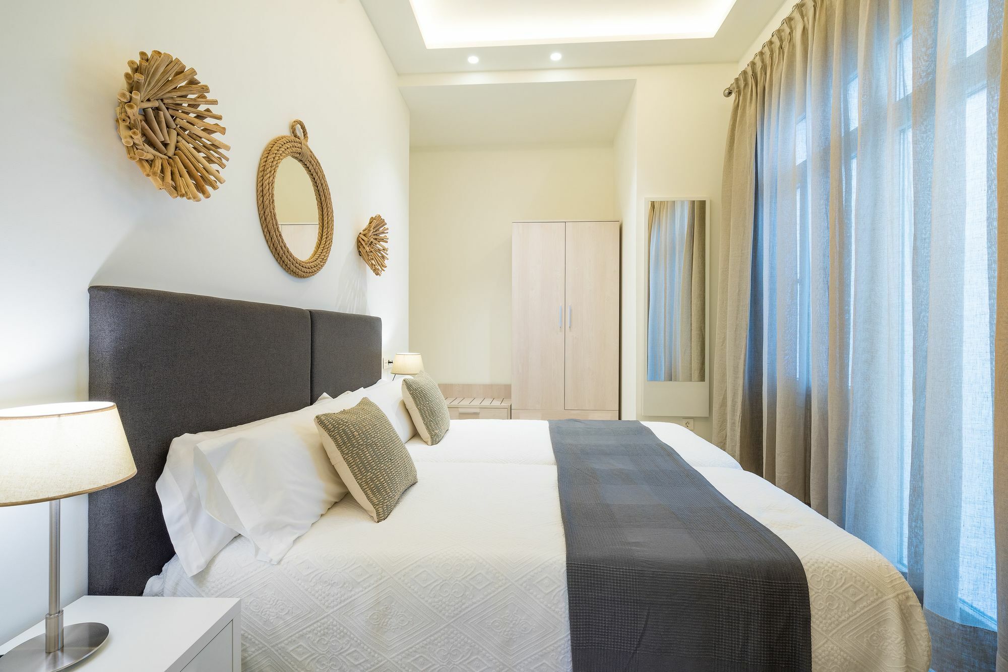 Velazquez Apartamento